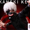 3A Studio – Ken Kaneki in Black 2.0 Tokyo Ghoul - Photo 4 | TopGKStore