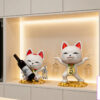Jin Yun Studio – Turbo Granny Wine Rack and Glass Ornament Dandadan - Photo 2 | TopGKStore
