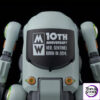 Sentinel Studio – 12 MechatroWeGo Decade (Licensed) - Photo 4 | TopGKStore