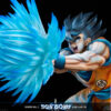 XXL Studio – Super Artbook Goku Dragon Ball - Photo 12 | TopGKStore