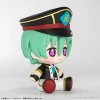 GSAS X GSC – Huggy Good Smile Ensemble Stars! ! Tatsumi Kazahaya & Hiiro Amagi & Aira Shiratori & Mayoi Aya
