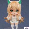 GSC – Nendoroid Goddess of Victory: Nikke Rupee: Winter Shopper (Licensed) - Photo 2 | TopGKStore