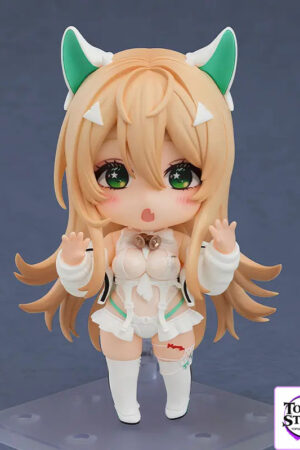GSC – Nendoroid Goddess of Victory: Nikke Rupee: Winter Shopper (Licensed) - Photo 2 | TopGKStore