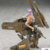 AOSHIMA – V.F.G. No.MC-20 Macross Frontier VB-6 Koenig Monster Plastic Model (Licensed) - Photo 10 | TopGKStore