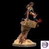 WETA Workshop Studio – LARA CROFT THE RUINS OF REVELATION (Licensed) - Photo 4 | TopGKStore