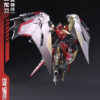 Cang Wan Ge Studio – Hero Grade – Yinglong Guard Transforming Mecha (Licensed) - Photo 11 | TopGKStore