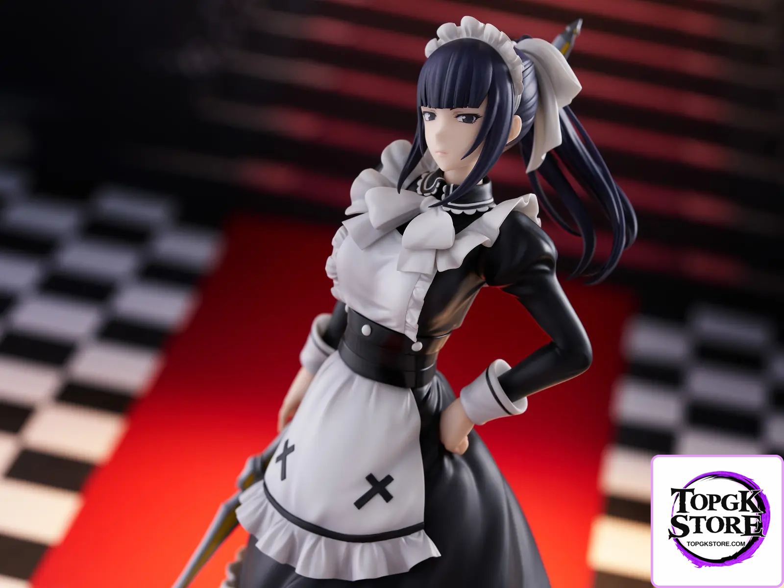 F:NEX – OVERLORD Narberal Gamma (Licensed) - Photo 7 | TopGKStore
