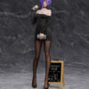 New Age Studio X Night Wing Studio – Bomb Girl Reze Chainsaw Man - Photo 5 | TopGKStore