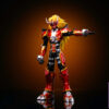 Sun Toys Studio – Agnimon X Wolfmon X Blitzmon X Fairymon X Chackmon Digimon - Photo 2 | TopGKStore
