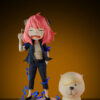Qian Jin Studio – Spy x Family Anya Cosplaying as Sanji - Photo 1 | TopGKStore