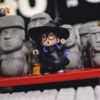 ZOR Studio X TOR-Studio – WCF Arale Series #003 Witch Arale Dr. Slump - Photo 2 | TopGKStore