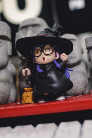 ZOR Studio X TOR-Studio – WCF Arale Series #003 Witch Arale Dr. Slump - Photo 2 | TopGKStore