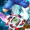 Lue Ying Studio – Beyblade Childhood Nostalgia Series 001 Sacred Beast Resonance Tyson Granger - Photo 8 | TopGKStore