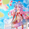 Phat! – No Game No Life Shiro Summer Season Ver. 1/7 Complete Figure (Licensed) - Photo 4 | TopGKStore