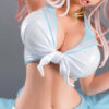 Orchid Seed – Super Sonico Cheerleader ver. -Sun Kissed- 1/6 Complete Figure (Licensed) - Photo 2 | TopGKStore