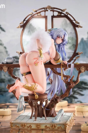 Elixirdream – Daiblos Core Zeus – 1/6 – Chess Dream (Licensed) - Photo 1 | TopGKStore
