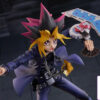 Kotobukiya – ARTFX J Yu-Gi-Oh! Duel Monsters Yugi Muto X Yugi Muto -Passionate Duelists- 1/7 Complete Figure (Licensed)