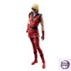 MegaHouse – GGG Series Mobile Suit Zeta Gundam Quattro Vageena [Exclusive Reproduction Edition] Complete Figure (Licens