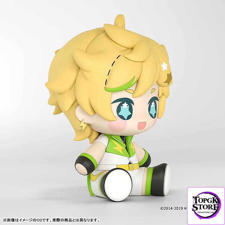 GSAS X GSC – Huggy Good Smile Ensemble Stars! ! Q Version Figures (Licensed) - Photo 7 | TopGKStore