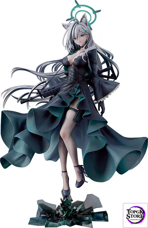 GSC – Blue Archive Shiroko*Terror 1/7 Complete Figure (Licensed) - Photo 7 | TopGKStore