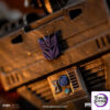 Iron Studio – Statue Megatron – Transformers – Demi Scale 1/20 HASBR129325-20 (Licensed) - Photo 9 | TopGKS