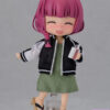 GSC – Nendoroid Doll X Outfit Set Anime “BOCCHI THE ROCK!” Kikuri Hiroi (Licensed) - Photo 1 | TopGKStore