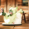 Ke Nai Rou Dan Wu Studio – Floragato Pokémon - Photo 7 | TopGKStore
