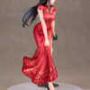 WING – Rascal Does Not Dream of Bunny Girl Senpai Mai Sakurajima Chinese Dress ver. 1/7 Complete Figure (Licensed) - Ph