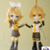 GSC – Harmonia humming Character Vocal Series 02 Kagamine Rin X Kagamine Len Complete Doll (Licensed) - Photo 4 | TopGK