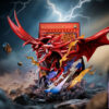 WASP Studio – Slifer the Sky Dragon Yu-Gi-Oh! - Photo 1 | TopGKStore