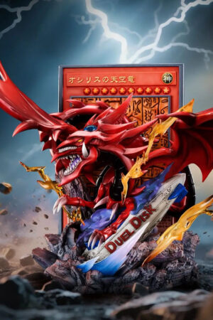 WASP Studio – Slifer the Sky Dragon Yu-Gi-Oh! - Photo 1 | TopGKStore