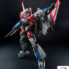 Threezero – Transformers: Bumblebee DLX Starscream 3Z09430W0 (Licensed) - Photo 1 | TopGKStore