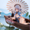 OMAHA – Snowbreak: Containment Zone – Acacia – 1/6 – Kaguya, Mahou Shoujo Renge-chan Ver. (Licensed)