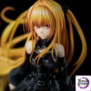 Union Creative – To Love-Ru Darkness Golden Darkness Black Trance ver. Complete Figure (Licensed) - Photo 3 | TopGKStor