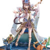 GSAS X GSC – Arknights Pepe: Nuit of the Nightsky Ver.1/7 Complete Figure (Licensed) - Photo 7 | TopGKStore