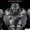 Threezero – Transformers: Rise of the Beasts DLX Optimus Primal 3Z05650W0 (Licensed) - Photo 9 | TopGKStore