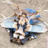 Kotobukiya – Arcanadea ERMEDA Plastic Model (Licensed) - Photo 8 | TopGKStore
