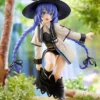 QuesQ - Mushoku Tensei: Jobless Reincarnation -Isekai Ittara Honki Dasu- Roxy Migurdia Changing mode 1/7 Complete Figure (Lic