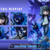 GULUGULU Studio – Spy x Family Anya COS Sung Jin-Woo - Photo 6 | TopGKStore