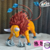Cai You Studio – Ash Ace Tauros Pokémon - Photo 1 | TopGKStore