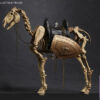 101TOYS – 1/12 PALM ELF SERIES Skeleton movable horse series set NO.ES028 NO.ES029 NO.ES030 NO.ES031 (Licensed) - Photo