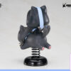 APEX-TOYS – Arknights HappyShake Series Chibi Wobbler – Phantom (Licensed) - Photo 3 | TopGKStore