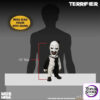 Mezco Studio – Terrifier: Art the Clown Doll & with Sound MDS Mega Scale 15-Inch Doll (Licensed) - Photo 15 | TopGK