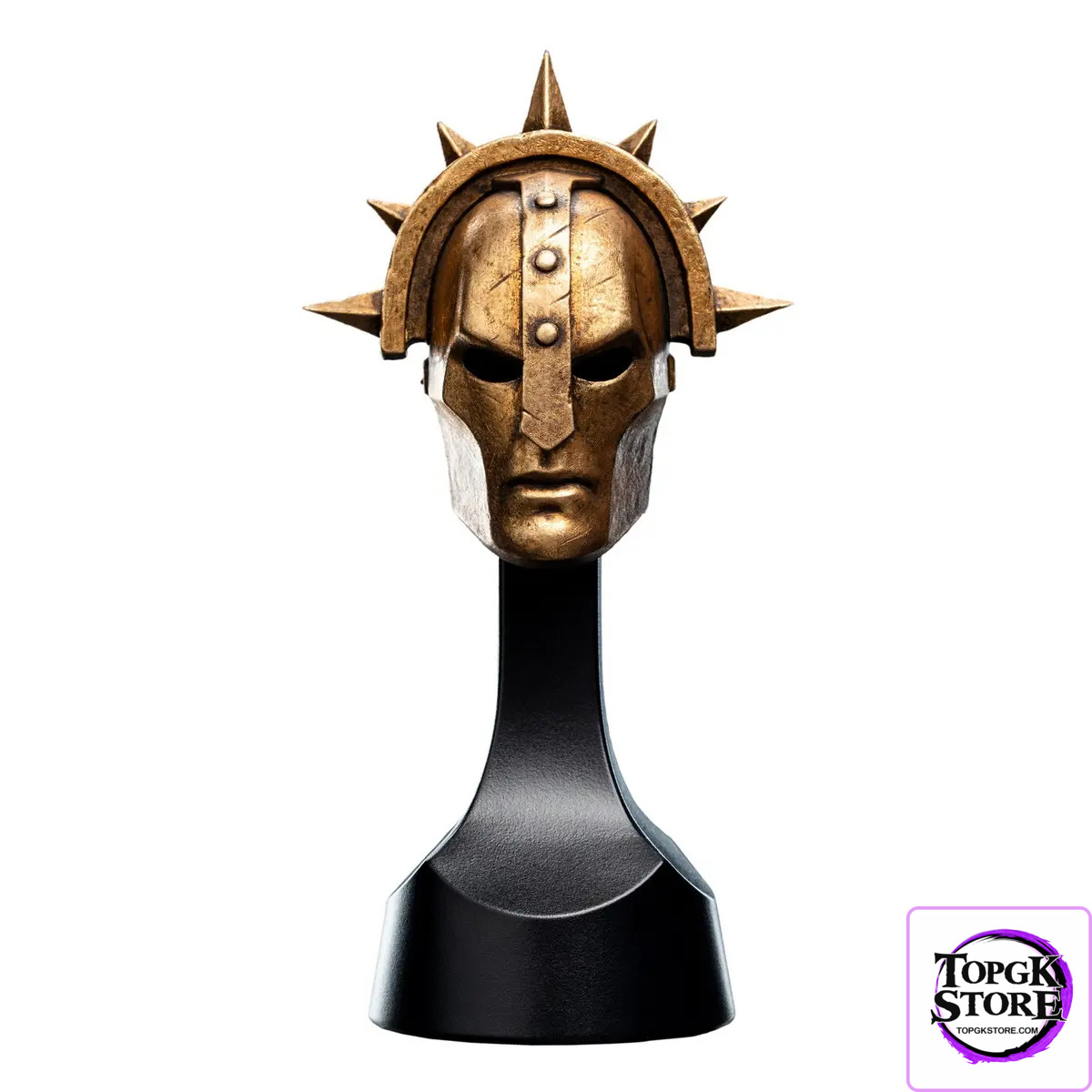 WETA Workshop Studio – ORRUK ARDBOY HELM & PUTRID BLIGHTKING HELM & STORMCAST ETERNAL LIBERATOR HELM (Licensed)