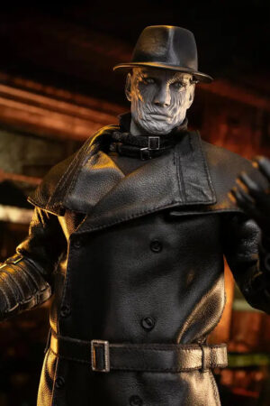 VoidToys Studio – Resident Evil Mr. X 1/6 scale Tyrant VT001 Articulated-Eye Action Military Male Figure - Photo 1 | To