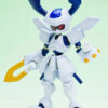 Kotobukiya – Medarot KBT00-M Metal Beetle X KWG00-M Rokusho 1/6 Plastic Model (Licensed) - Photo 9 | TopGKStore