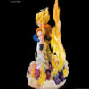 Tsume Studio – Dragon Ball Movies Collection Z Gogeta 1/4 Statue (Licensed) - Photo 5 | TopGKStore