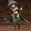 Kotobukiya – Unicorn Overlord Yahna 1/7 Complete Figure (Licensed) - Photo 10 | TopGKStore