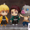 GSC – Nendoroid Demon Slayer: Kimetsu no Yaiba Zenitsu Agatsuma & Inosuke Hashibira (Licensed) - Photo 6 | TopGKSto