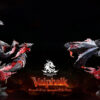 Dragon Realm Studio – Valstrax Monster Hunter - Photo 7 | TopGKStore